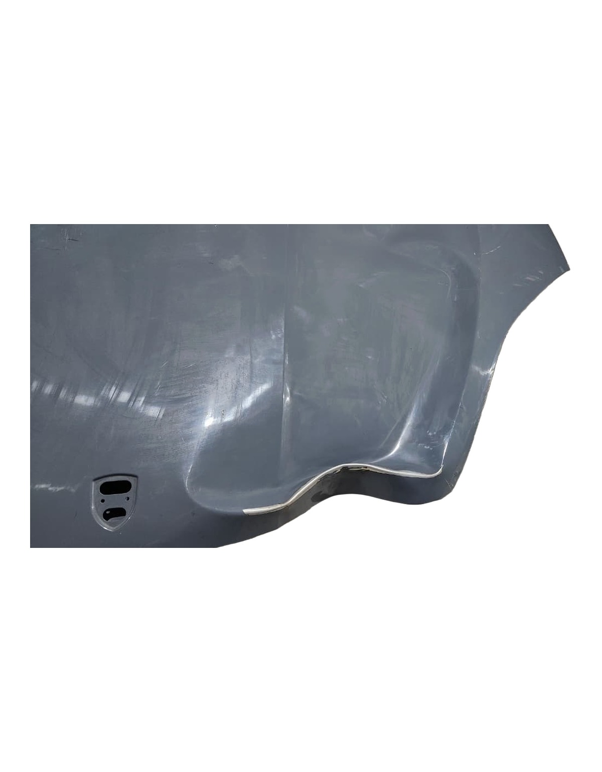 CAPO PORSCHE CAYENNE 9Y0 2018 2025
