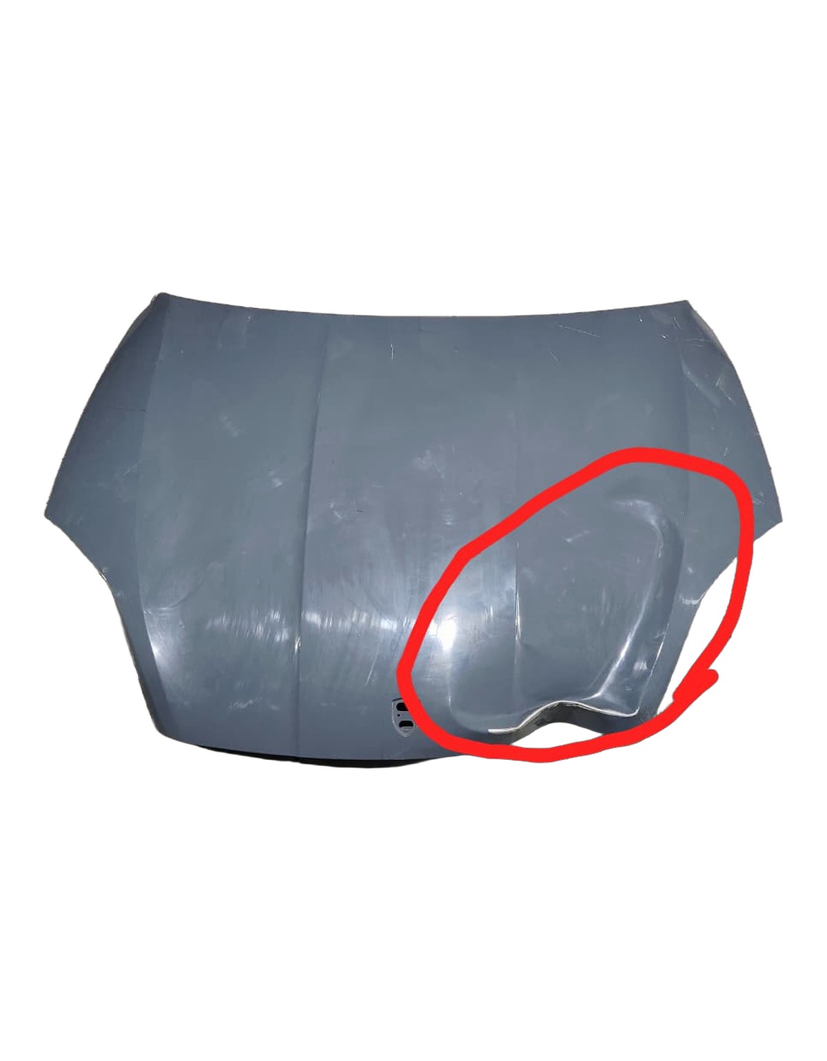 CAPO PORSCHE CAYENNE 9Y0 2018 2025