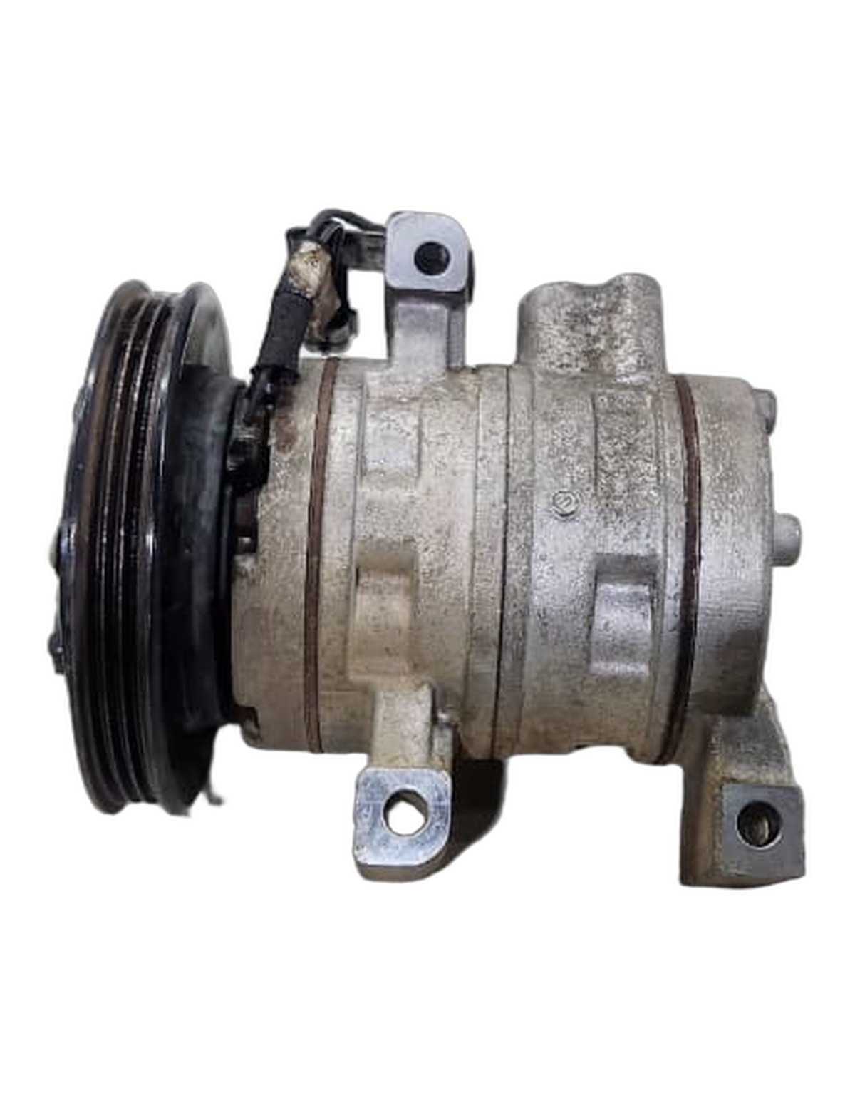 COMPRESSOR AR CONDICIONADO RENAULT KWID 1.0 3CC 2017 2024