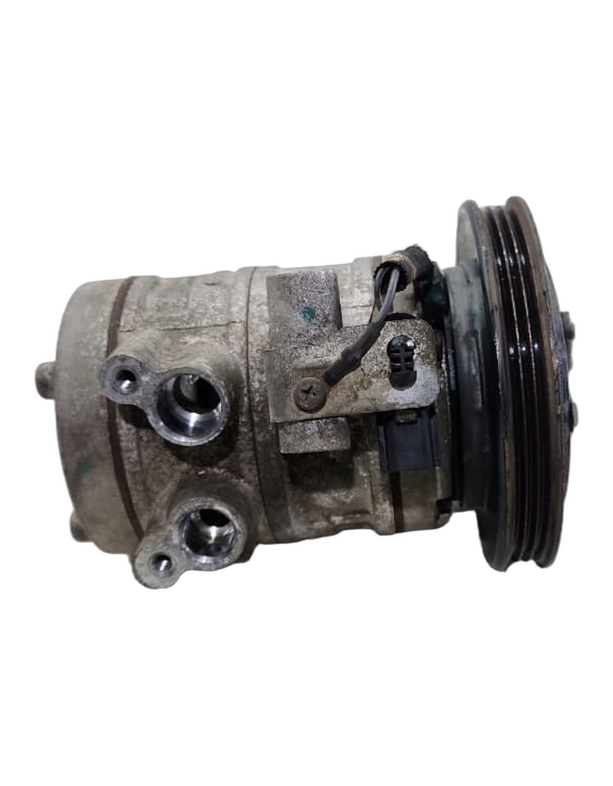 COMPRESSOR AR CONDICIONADO RENAULT KWID 1.0 3CC 2017 2024
