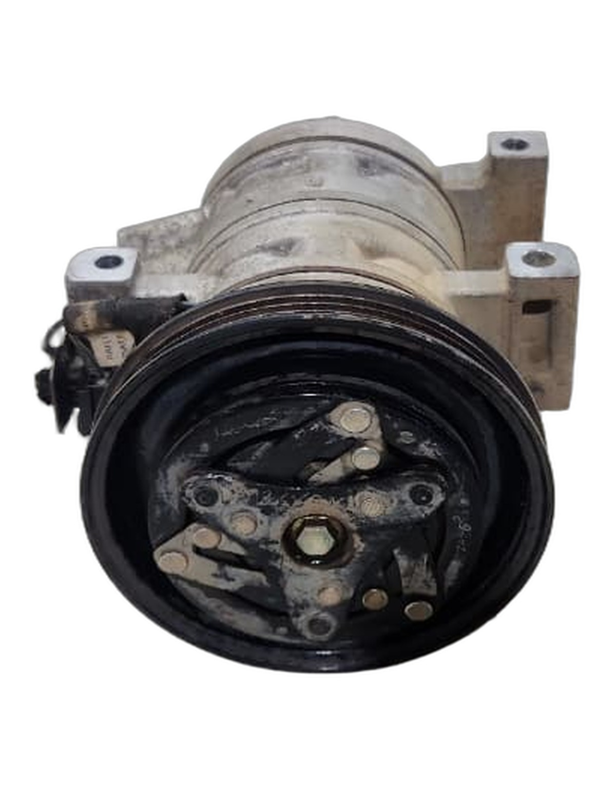COMPRESSOR AR CONDICIONADO RENAULT KWID 1.0 3CC 2017 2024