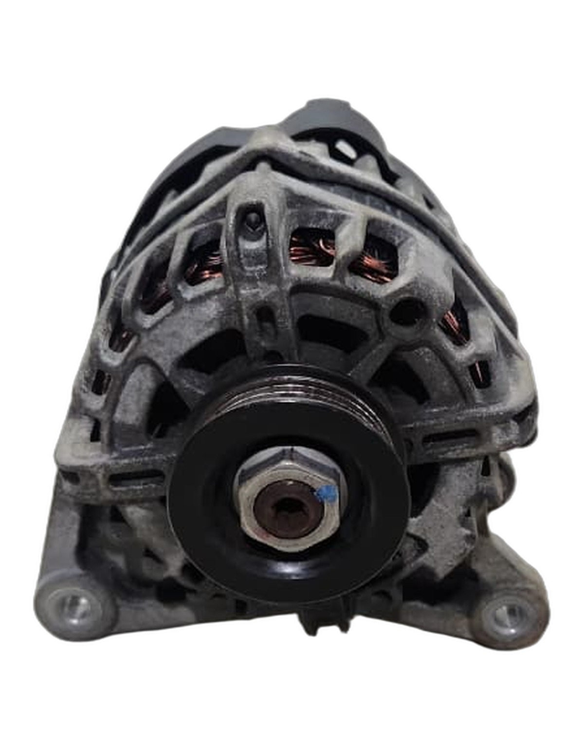 ALTERNADOR RENAULT KWID SANDERO LOGAN 1.0 3CC 2017 2025