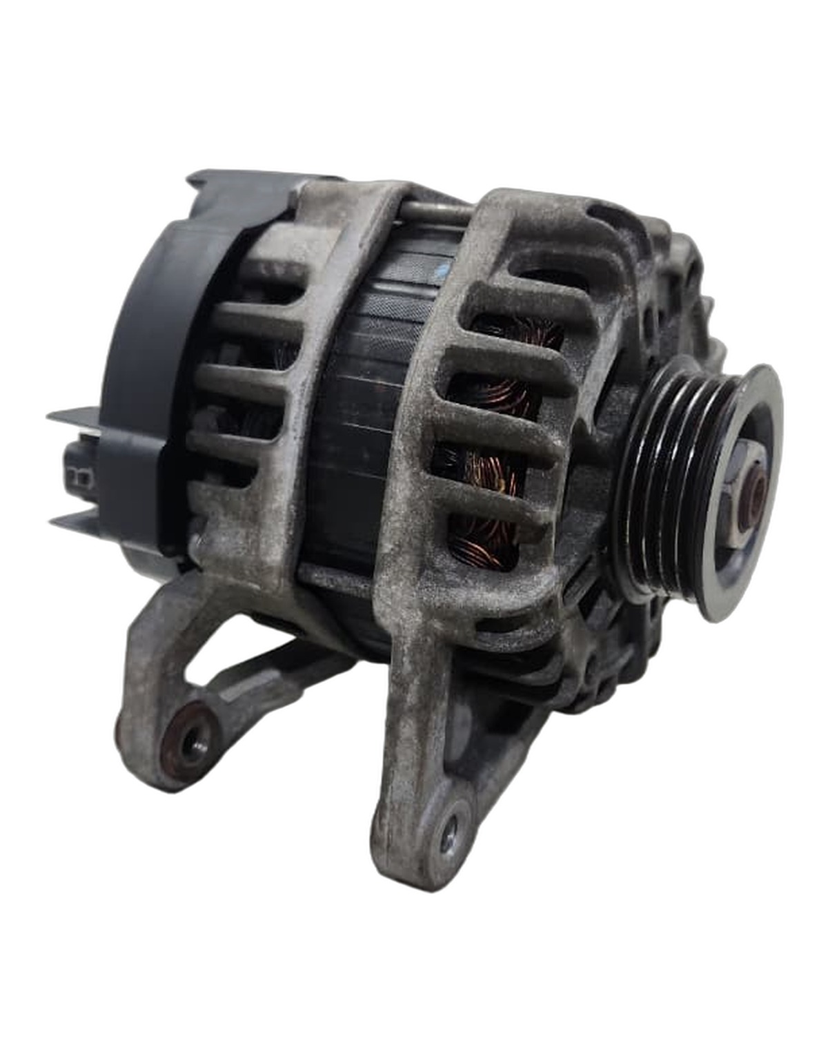 ALTERNADOR RENAULT KWID SANDERO LOGAN 1.0 3CC 2017 2025