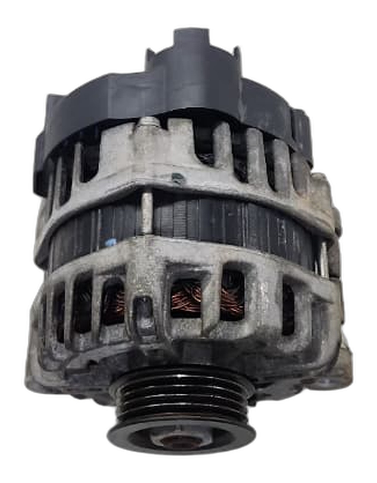 ALTERNADOR RENAULT KWID SANDERO LOGAN 1.0 3CC 2017 2025