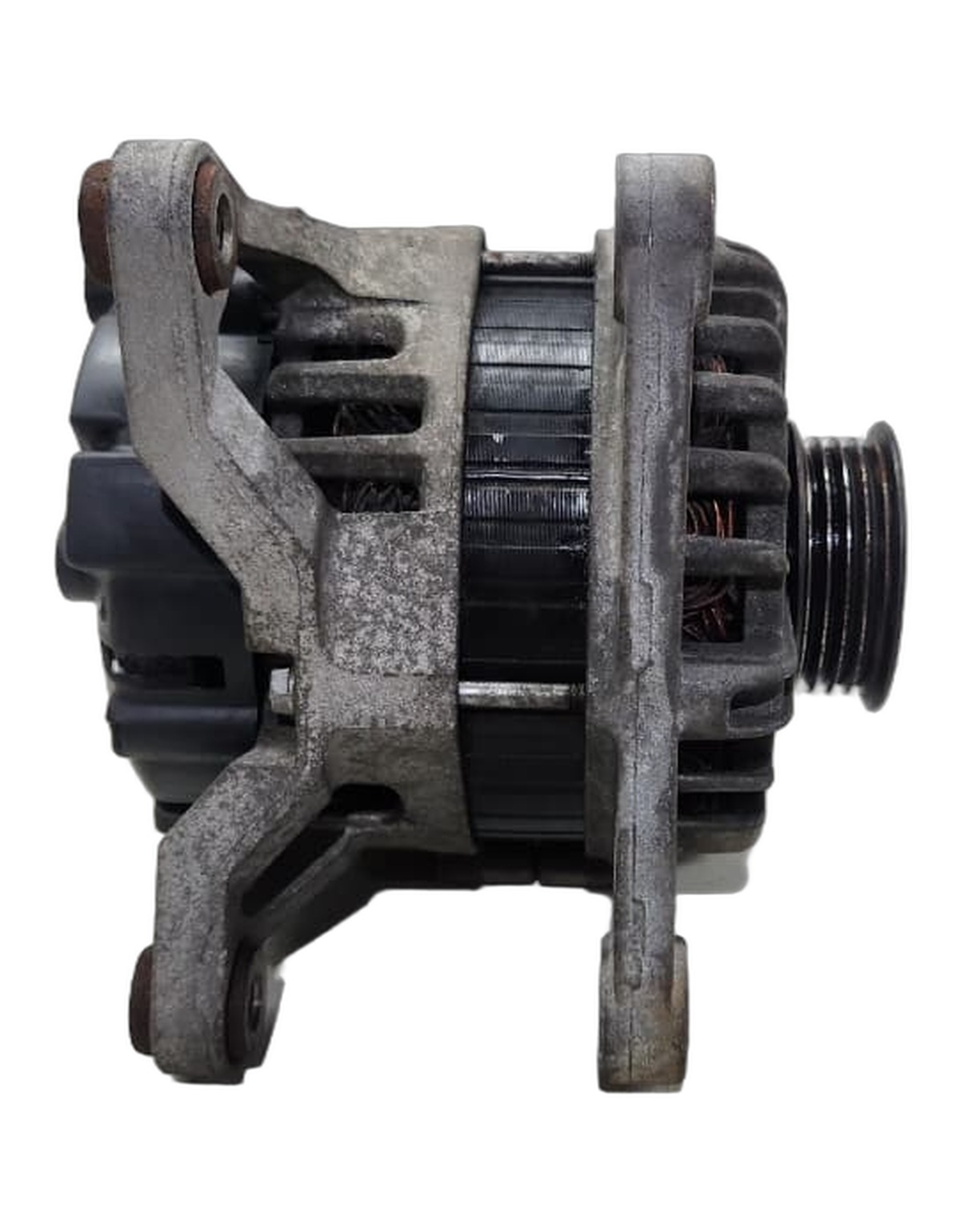 ALTERNADOR RENAULT KWID SANDERO LOGAN 1.0 3CC 2017 2025