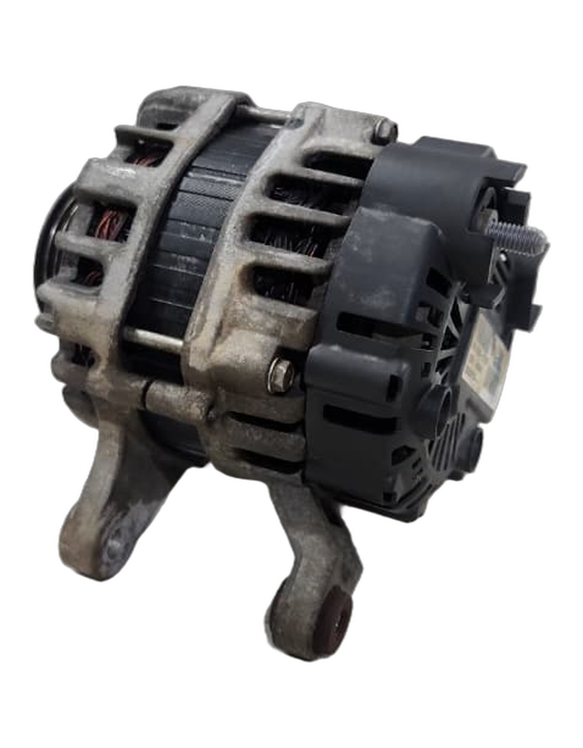 ALTERNADOR RENAULT KWID SANDERO LOGAN 1.0 3CC 2017 2025