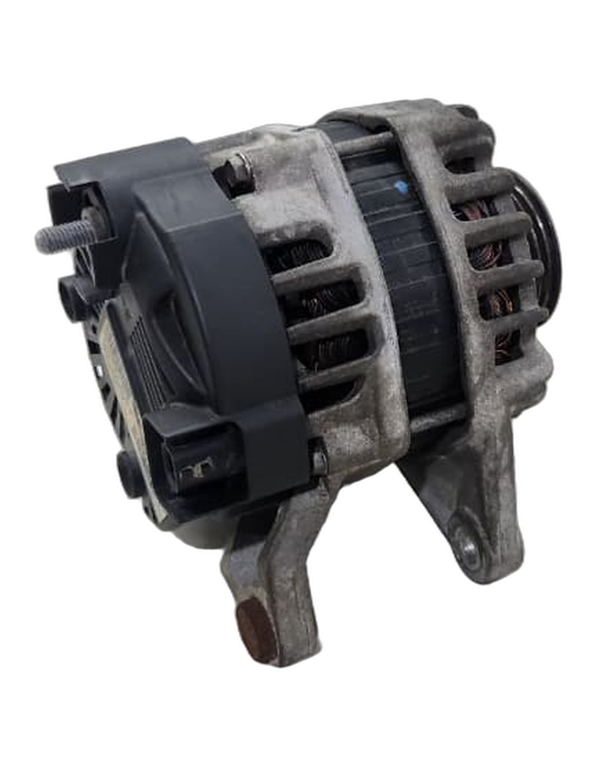 ALTERNADOR RENAULT KWID SANDERO LOGAN 1.0 3CC 2017 2025