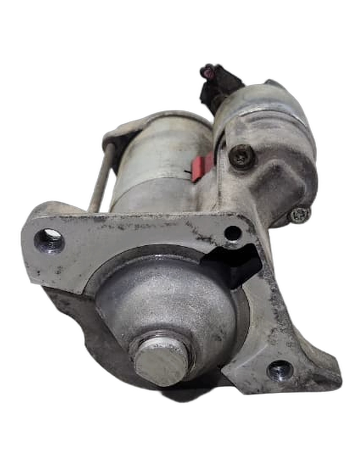MOTOR PARTIDA RENAULT KWID SANDERO LOGAN 1.0 12V  2018 2025