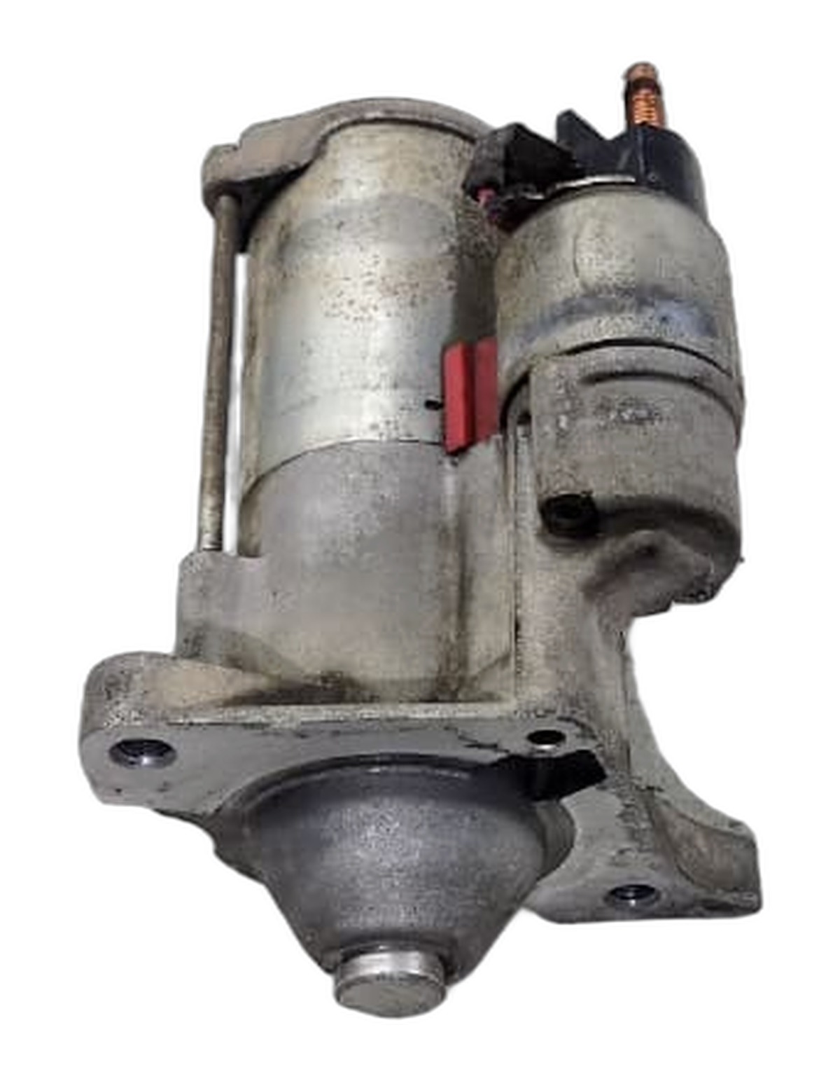 MOTOR PARTIDA RENAULT KWID SANDERO LOGAN 1.0 12V  2018 2025