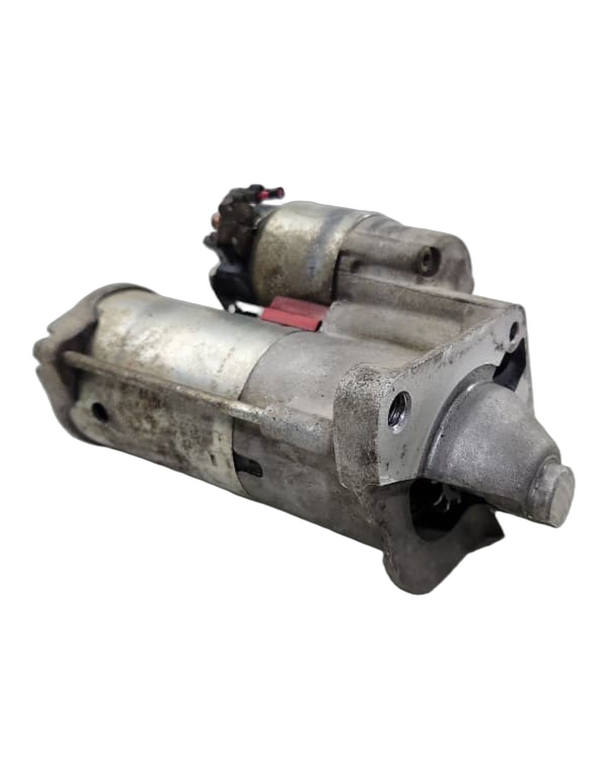 MOTOR PARTIDA RENAULT KWID SANDERO LOGAN 1.0 12V  2018 2025
