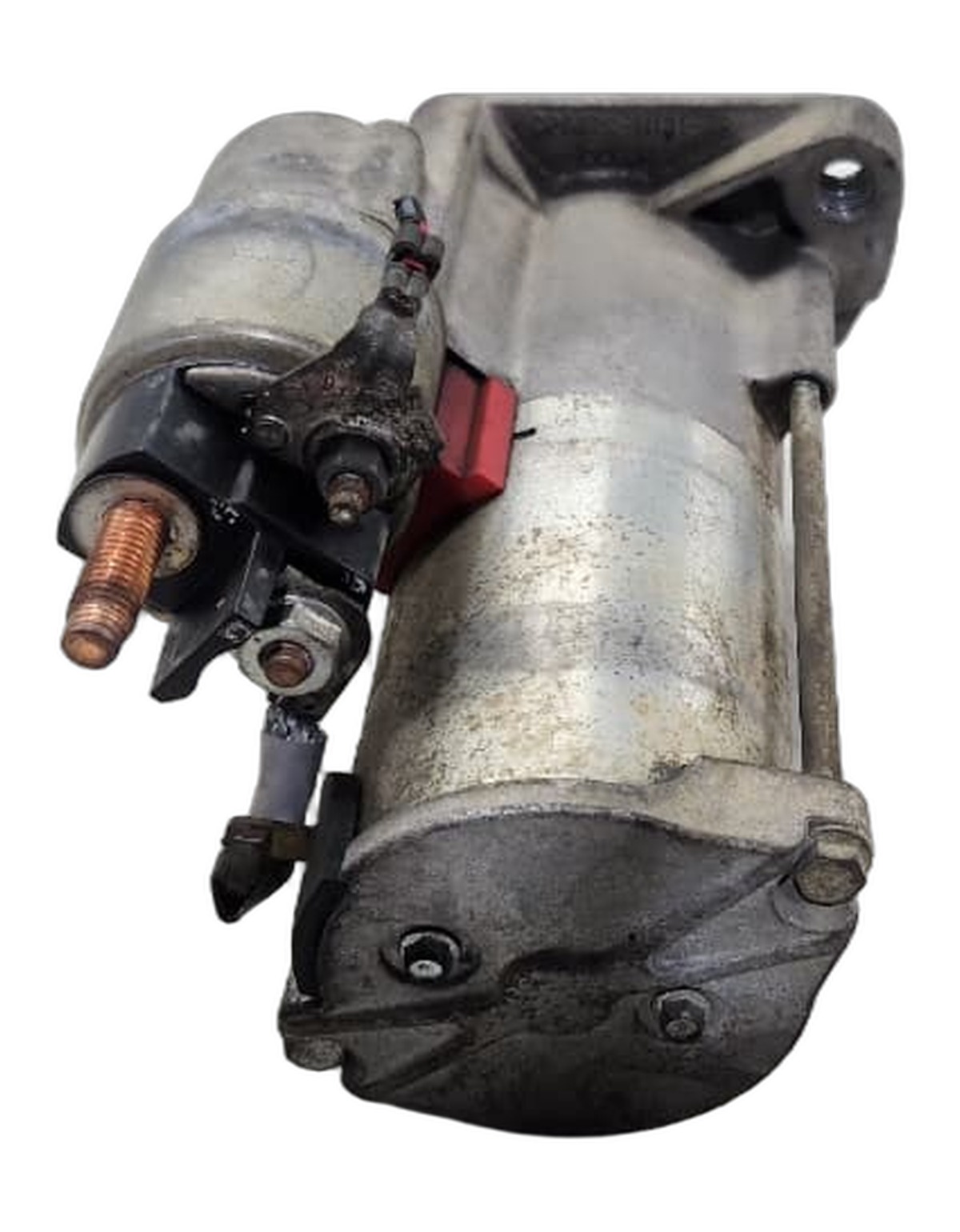 MOTOR PARTIDA RENAULT KWID SANDERO LOGAN 1.0 12V  2018 2025