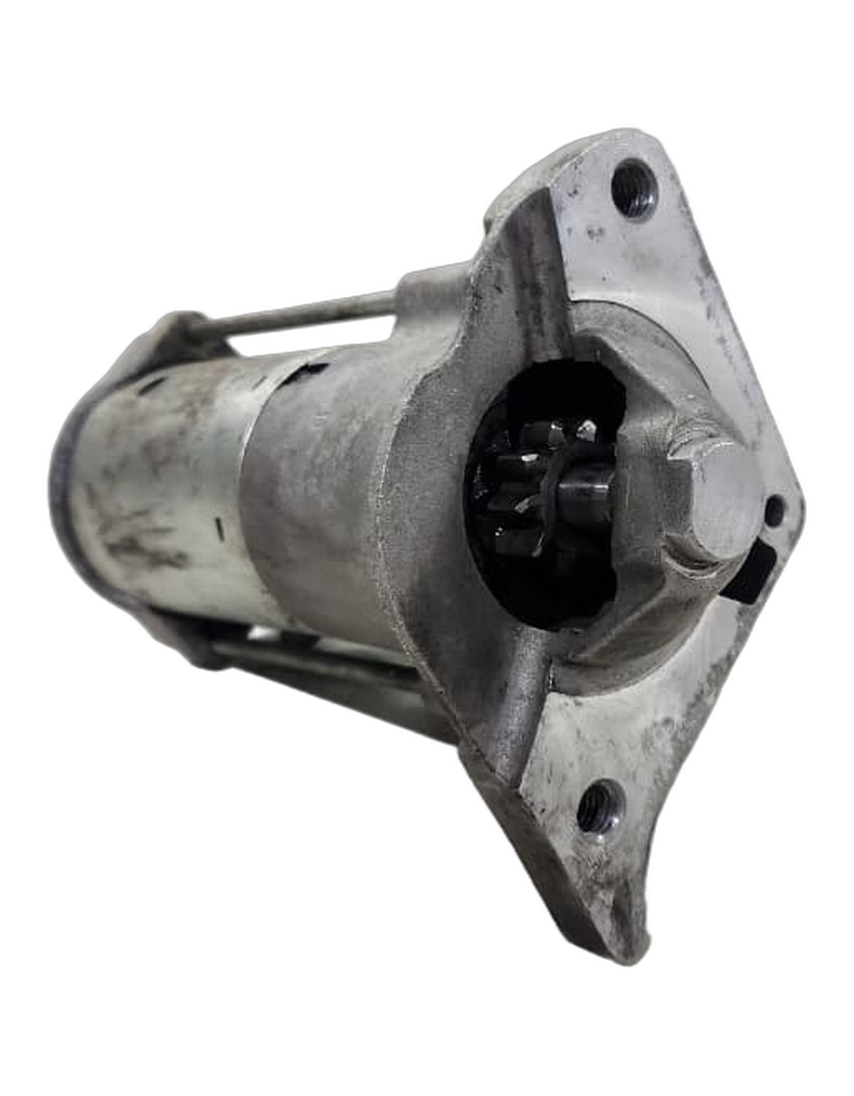MOTOR PARTIDA RENAULT KWID SANDERO LOGAN 1.0 12V  2018 2025