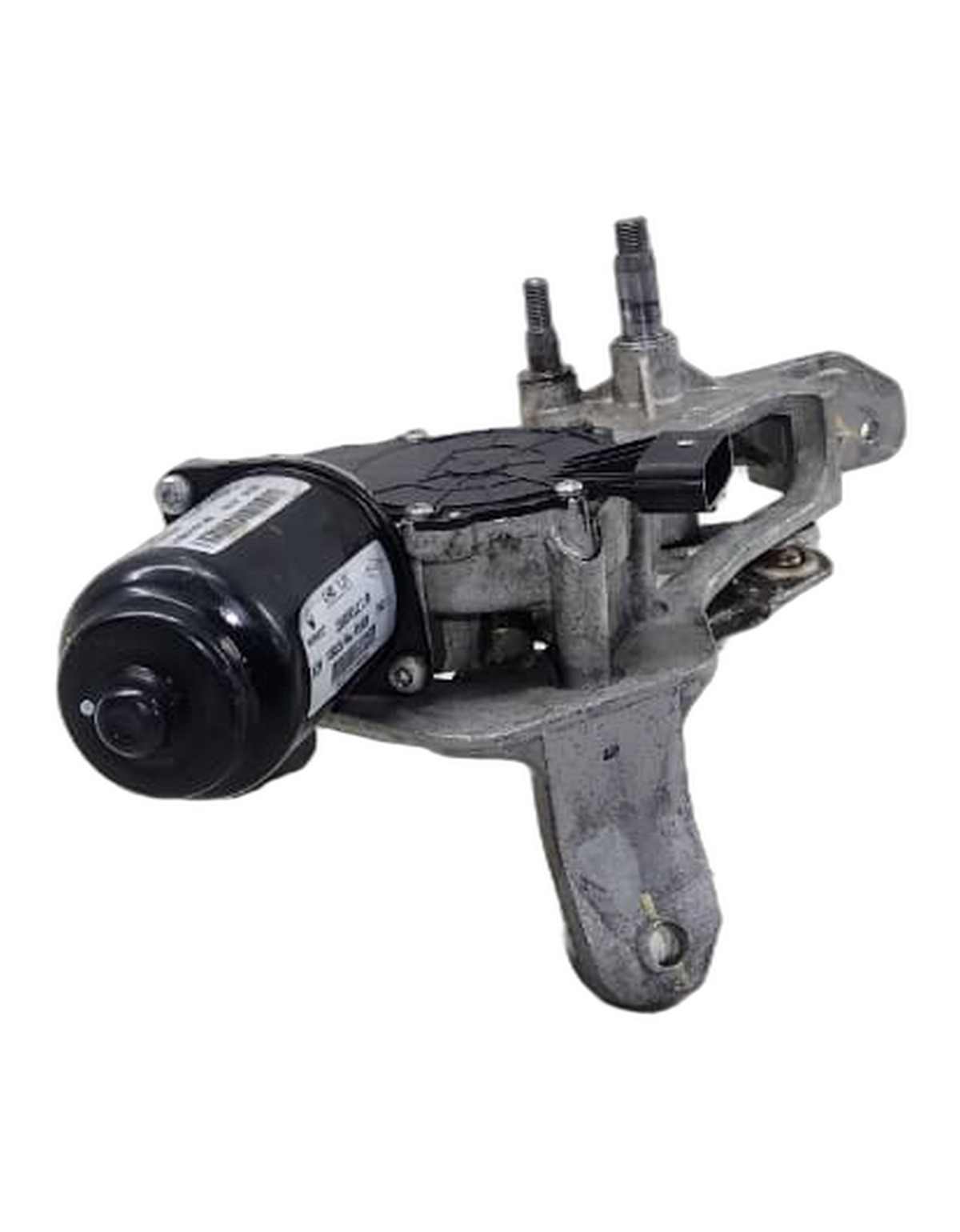 MOTOR LIMPADOR PARABRISA DIANTEIRO RENAULT KWID 2017 2024