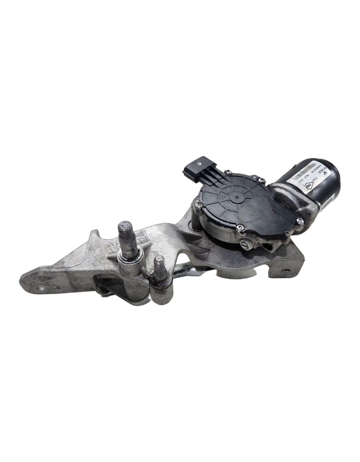 MOTOR LIMPADOR PARABRISA DIANTEIRO RENAULT KWID 2017 2024