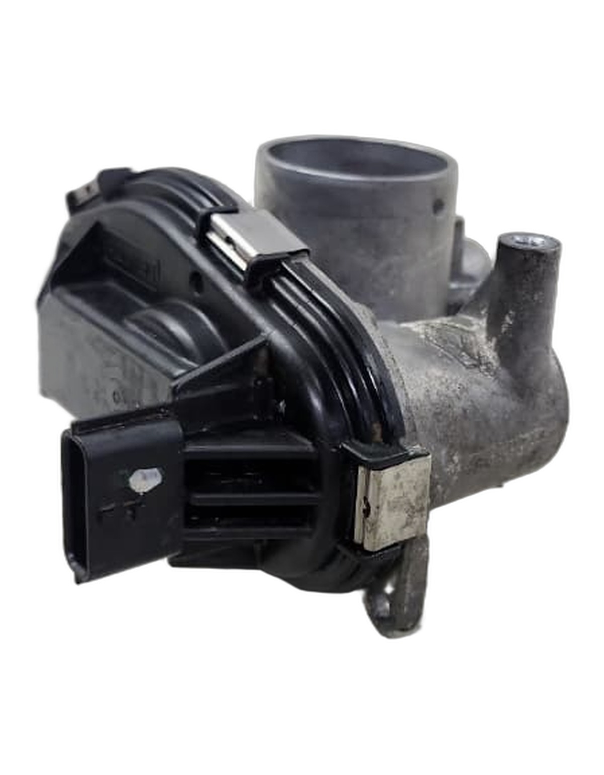 CORPO BORBOLETA TBI RENAULT KWID LOGAN SANDERO 1.0 12V 2017 