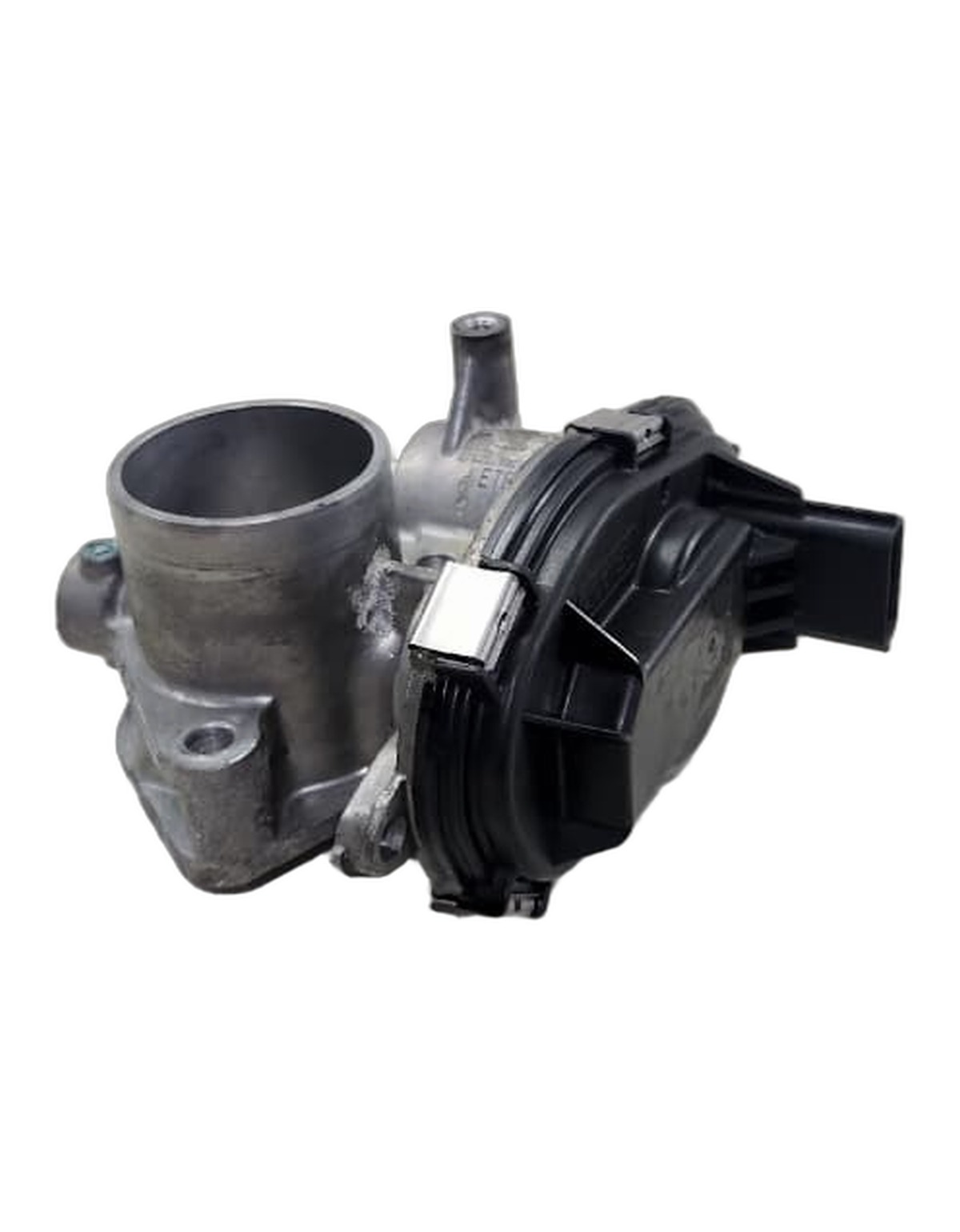 CORPO BORBOLETA TBI RENAULT KWID LOGAN SANDERO 1.0 12V 2017 