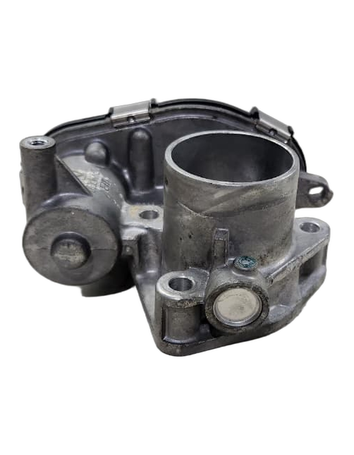 CORPO BORBOLETA TBI RENAULT KWID LOGAN SANDERO 1.0 12V 2017 
