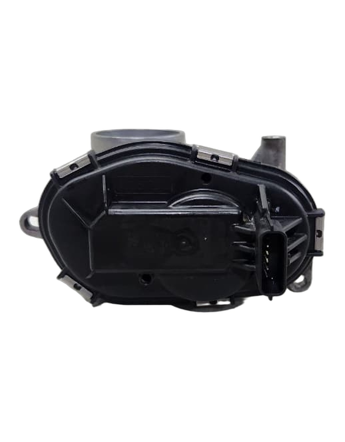 CORPO BORBOLETA TBI RENAULT KWID LOGAN SANDERO 1.0 12V 2017 