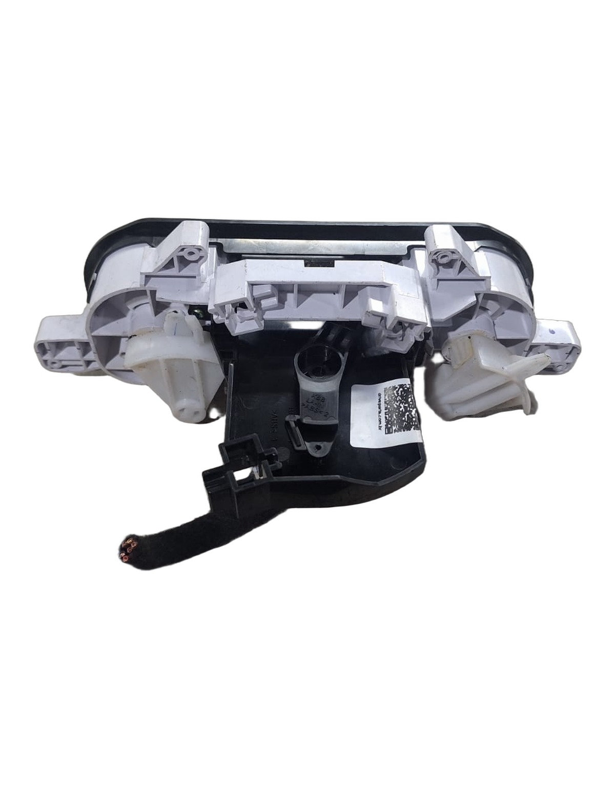 COMANDO AR CONDICIONADO RENAULT KWID 2017 2024