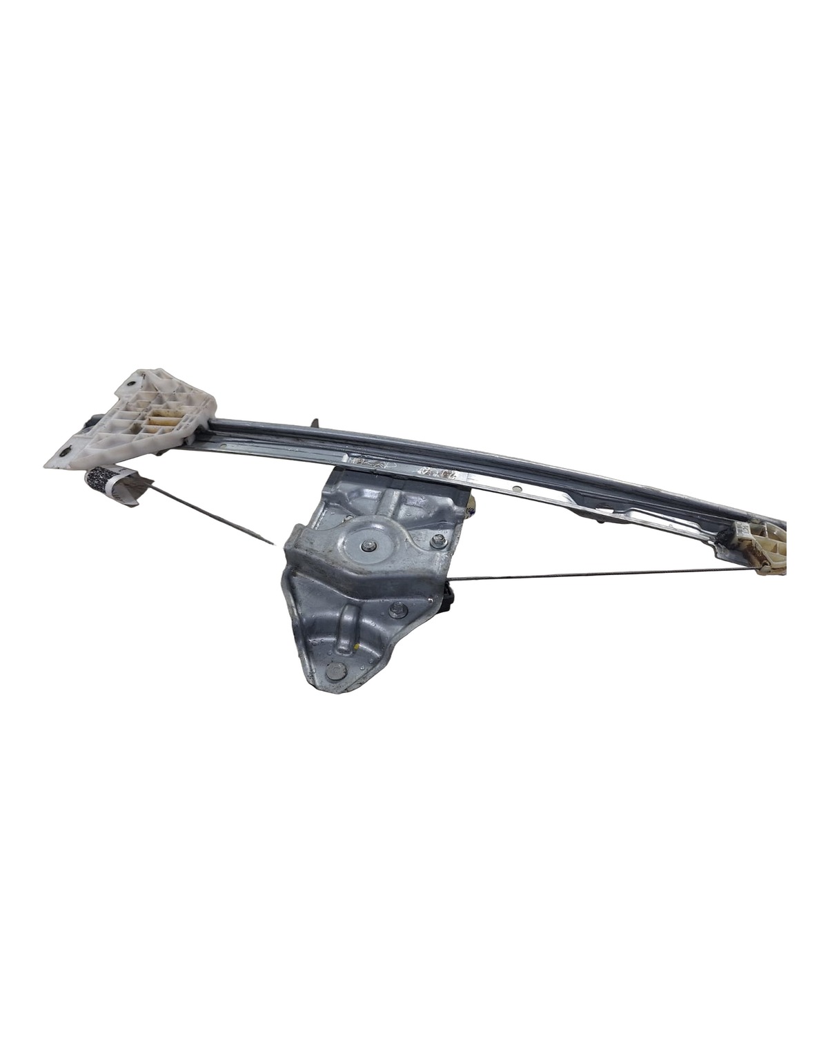 MAQUINA VIDRO DIANTEIRA ESQUERDA RENAULT KWID 2017 2021