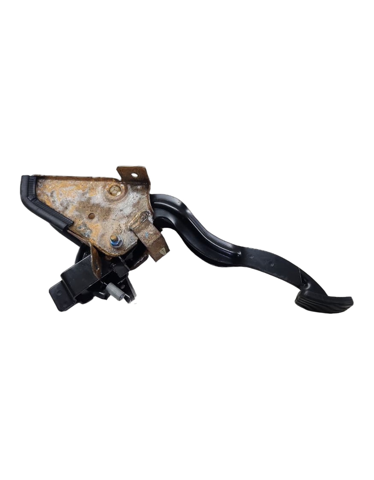 Pedal Embreagem Renault Kwid 1.0 3cc 2017 2022