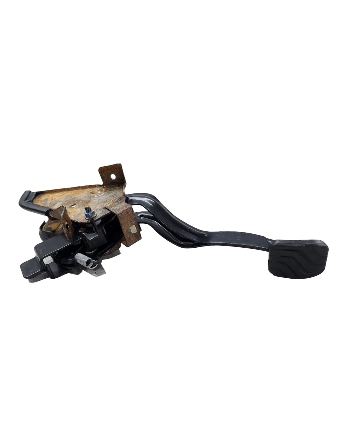 Pedal Embreagem Renault Kwid 1.0 3cc 2017 2022