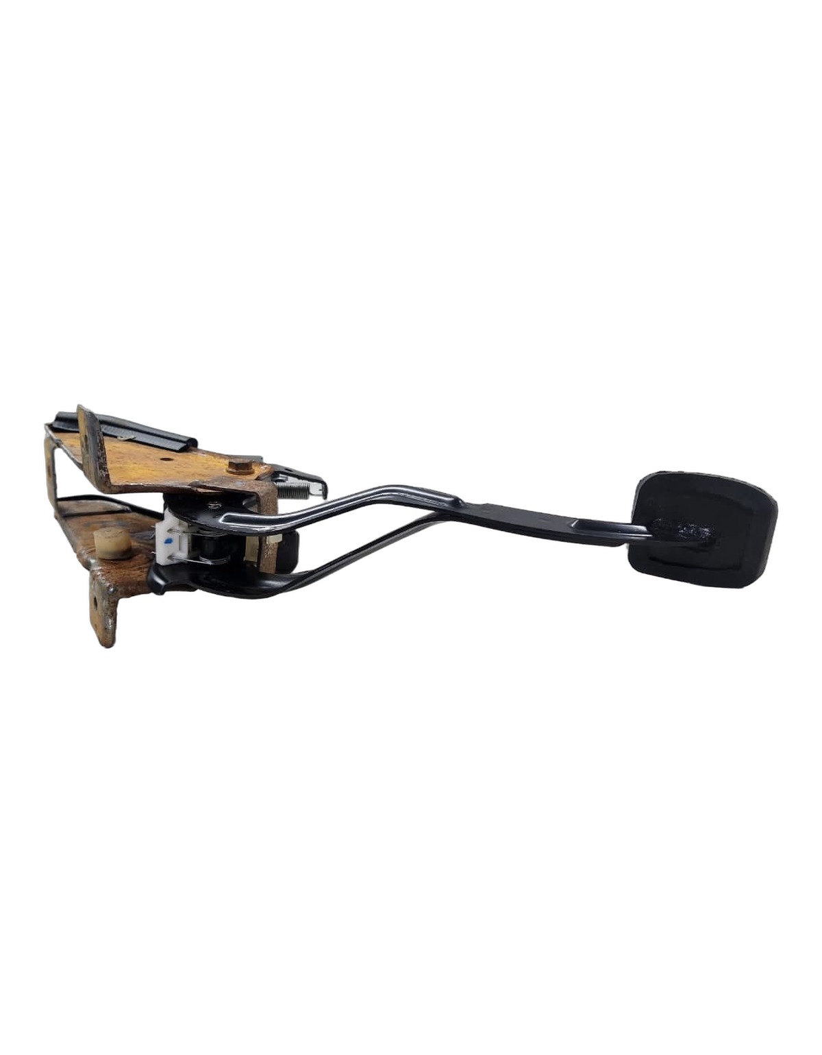 Pedal Embreagem Renault Kwid 1.0 3cc 2017 2022