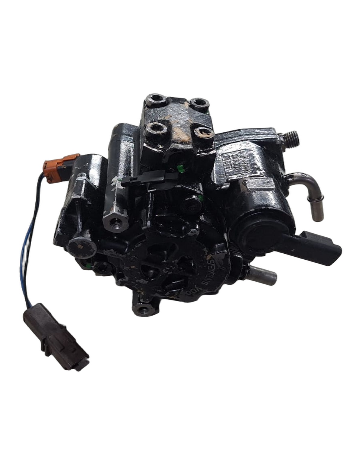VALVULA PRESSAO COMBUSTIVEL DISCOVERY 3 2.7 DISIEL 2004 2009