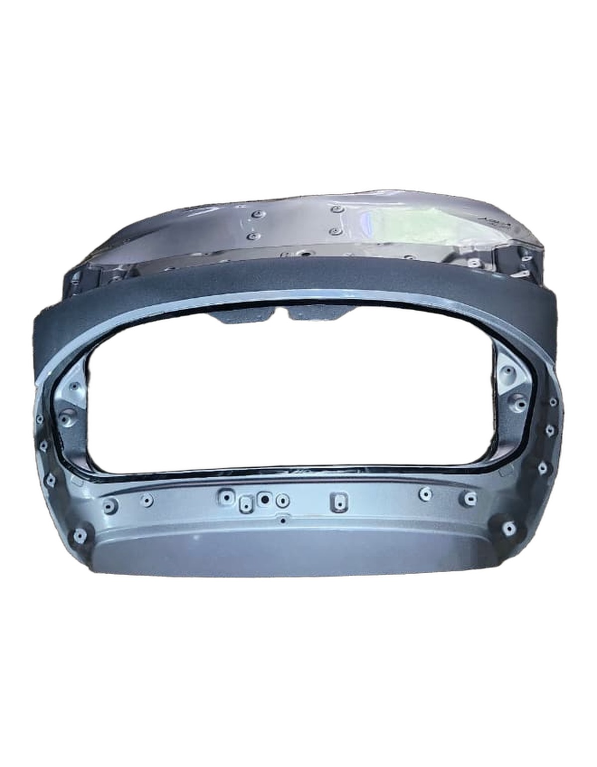 Tampa Traseira GWM Haval H6 2023 2025