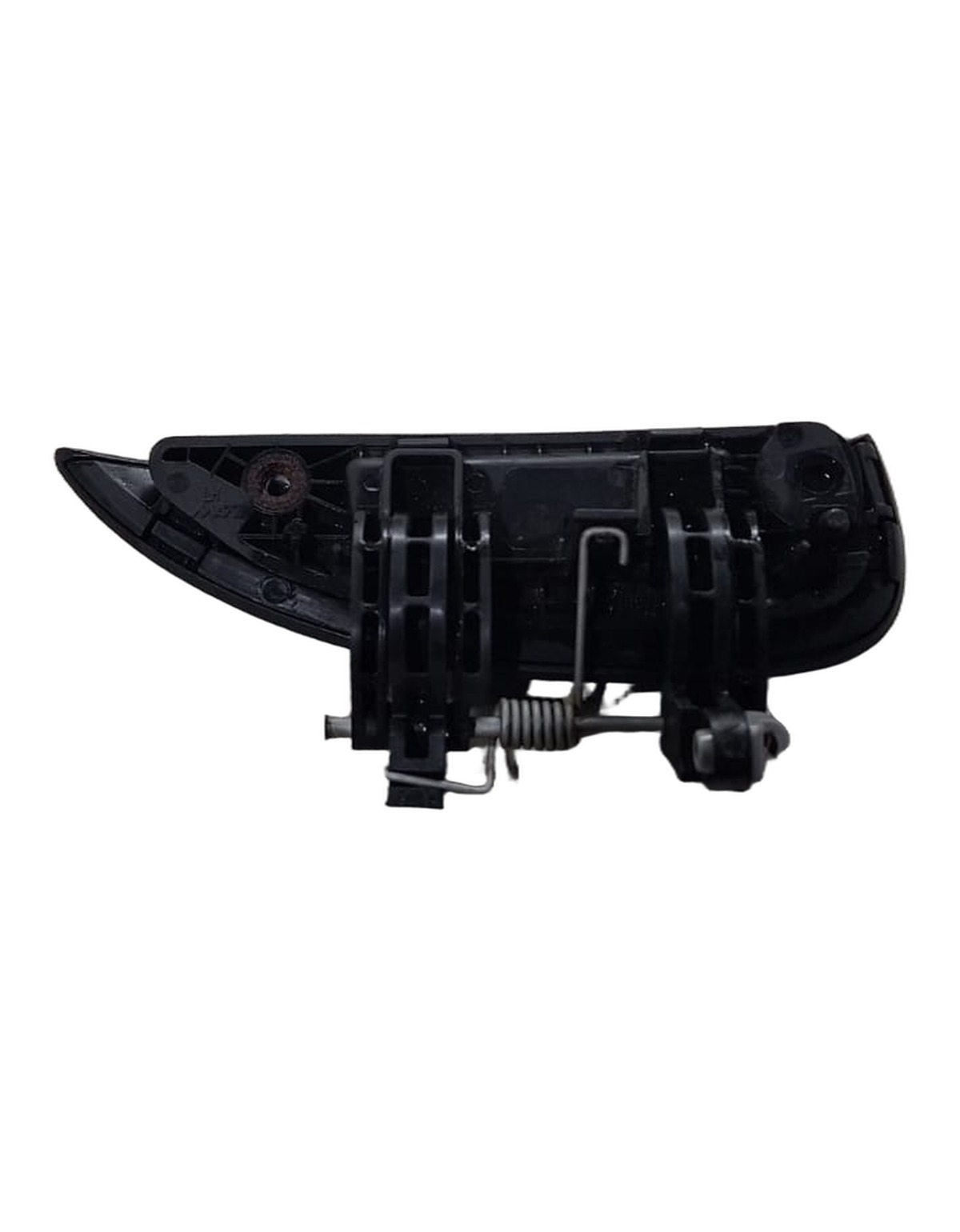 MAÇANETA EXTERNA PORTA ESQUERDA RENAULT KWID 2017 2025