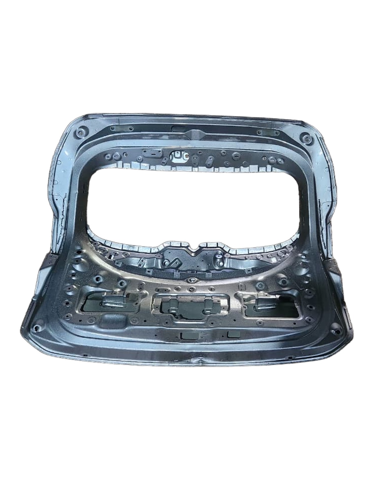 Tampa Traseira GWM Haval H6 PHEV  2023 2025