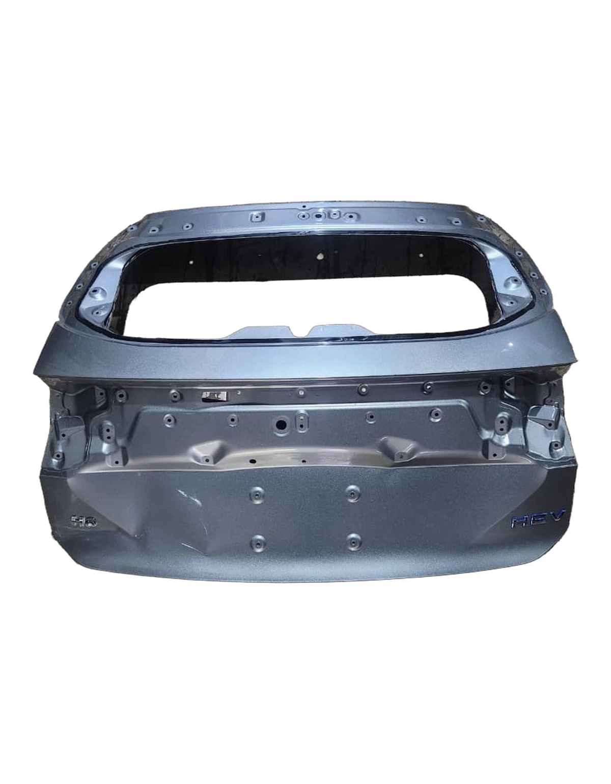 Tampa Traseira GWM Haval H6 HEV 2023 2025