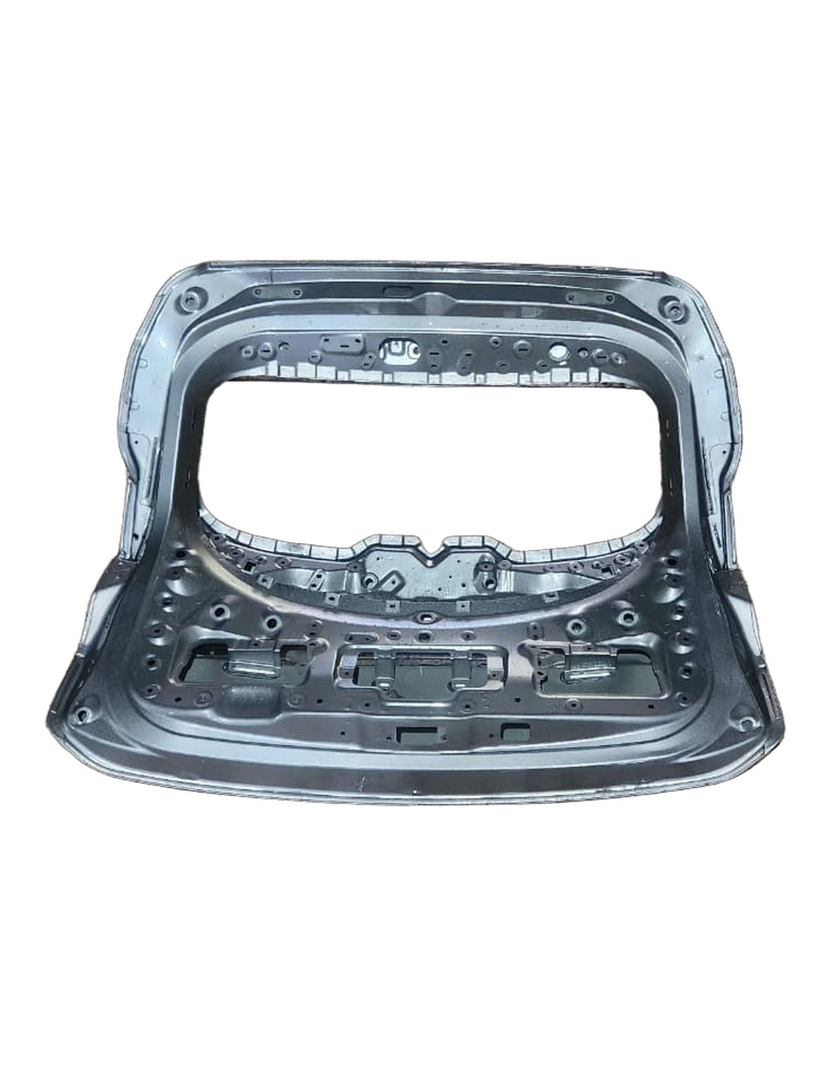 Tampa Traseira GWM Haval H6 HEV 2023 2025