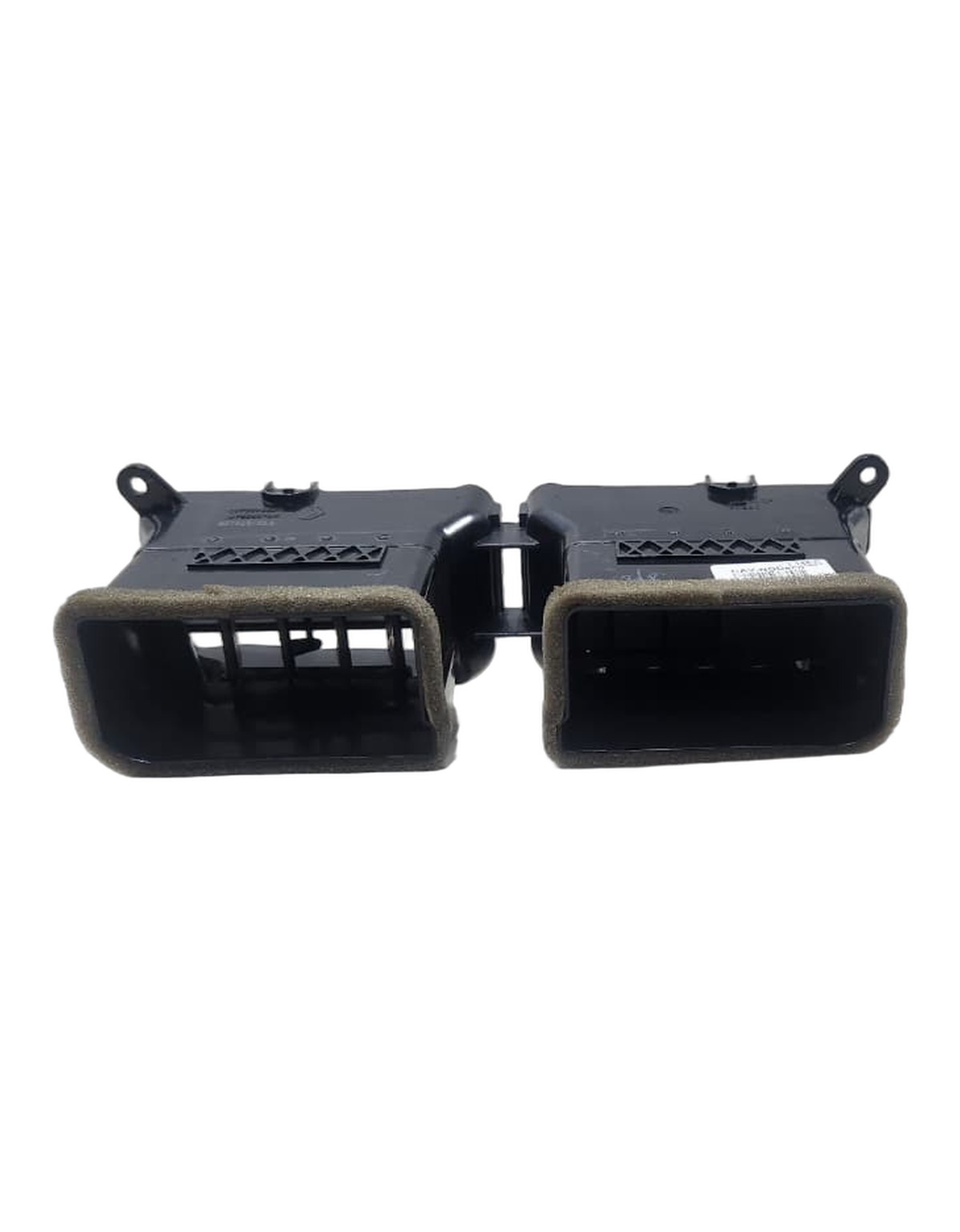 DIFUSOR AR CENTRAL RENAULT KWID 2017 2025