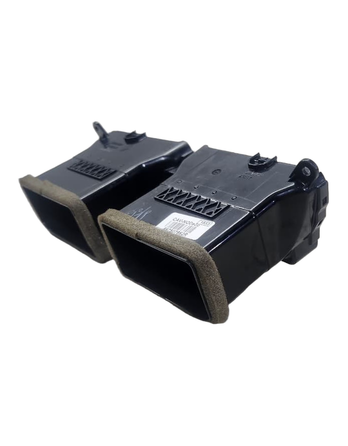 DIFUSOR AR CENTRAL RENAULT KWID 2017 2025