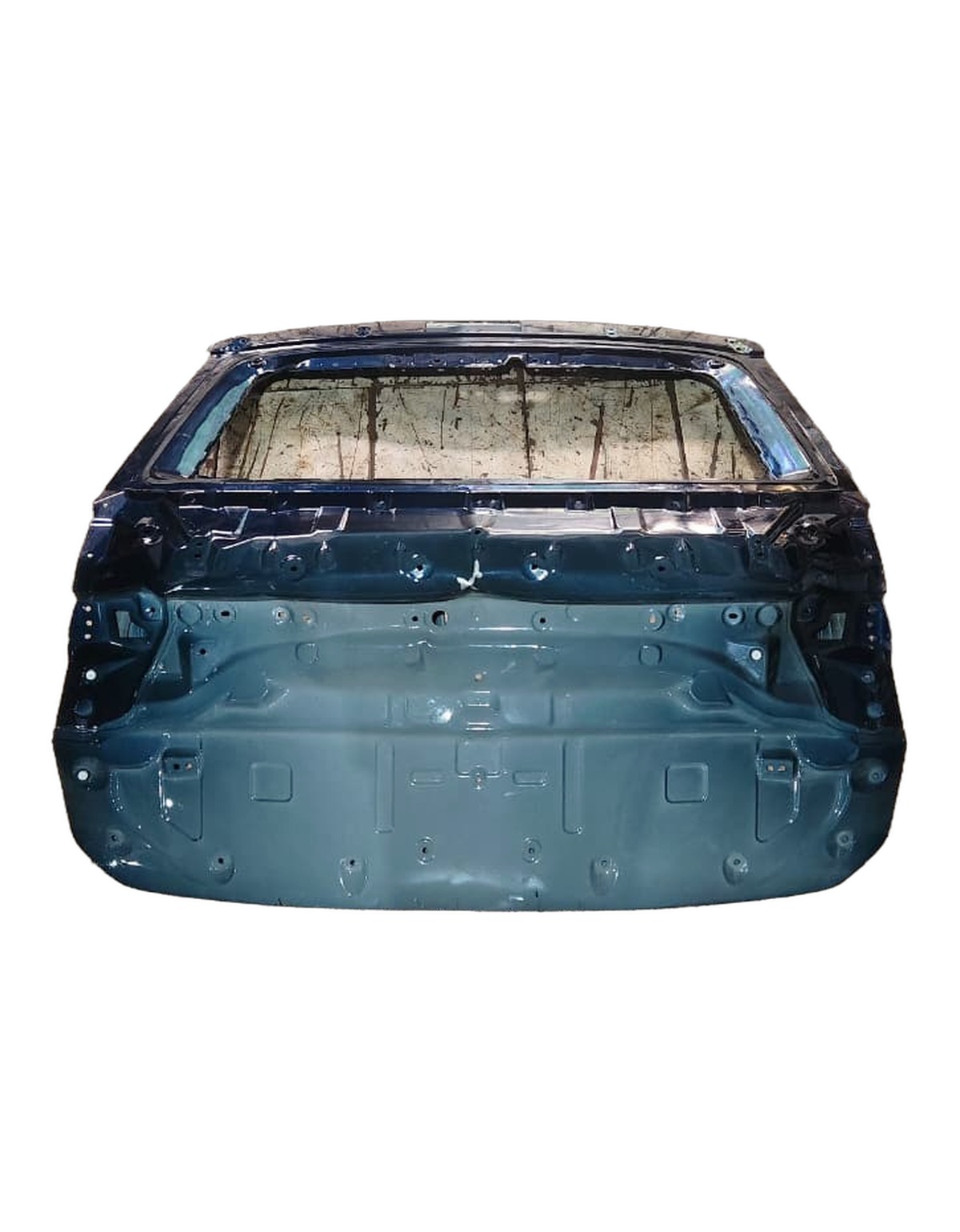 TAMPA TRASEIRA HAVAL H6 GT 2023 2025