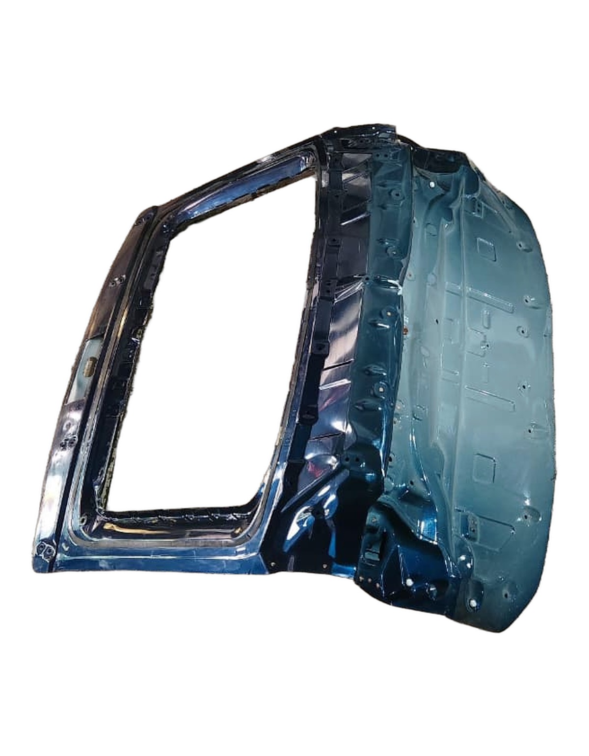 TAMPA TRASEIRA HAVAL H6 GT 2023 2025