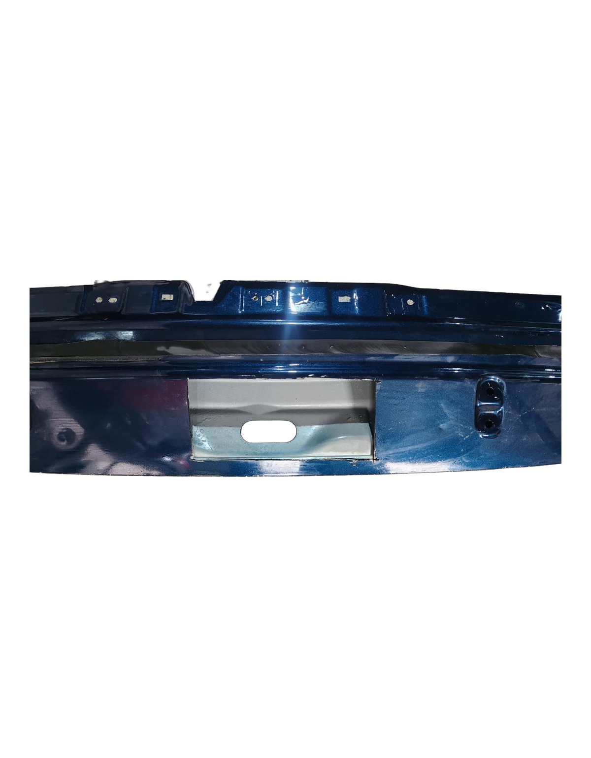 TAMPA TRASEIRA HAVAL H6 GT 2023 2025