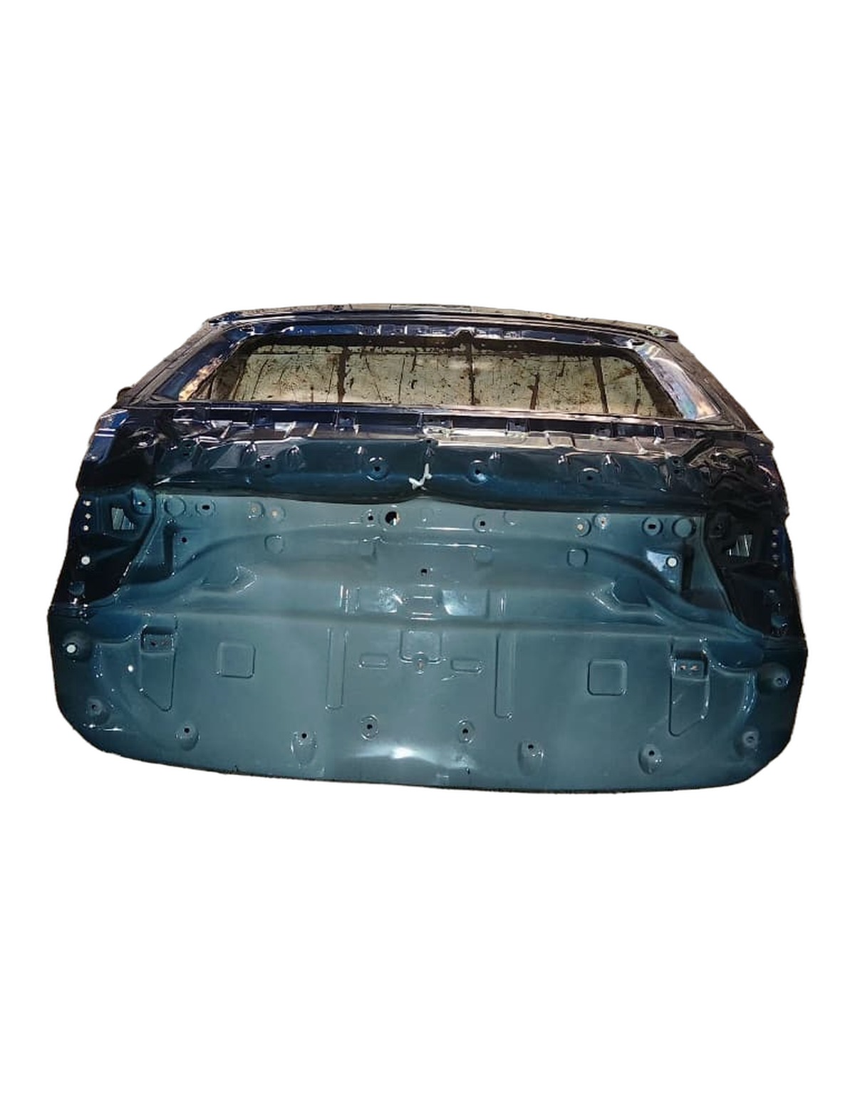TAMPA TRASEIRA HAVAL H6 GT 2023 2025