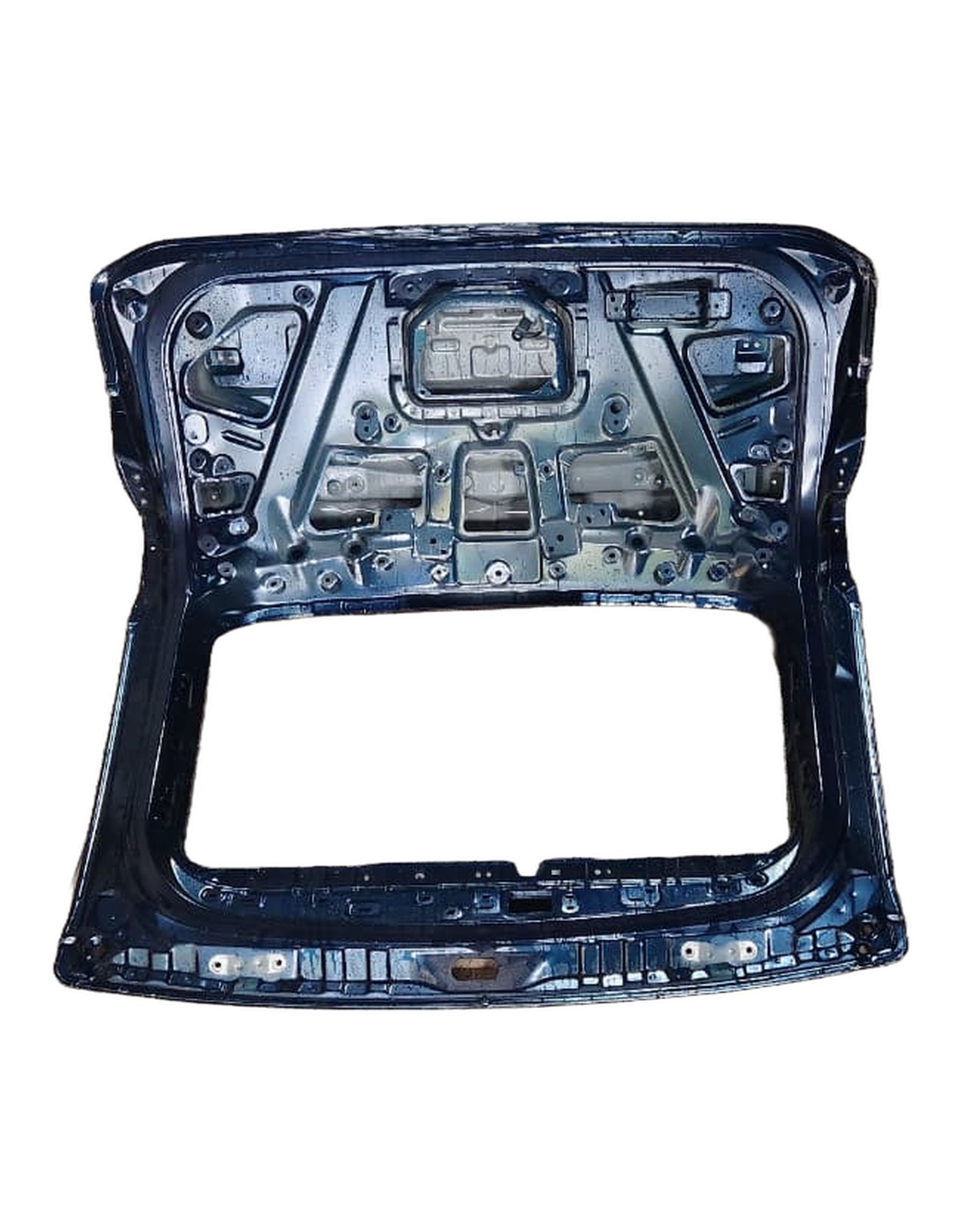 TAMPA TRASEIRA HAVAL H6 GT 2023 2025