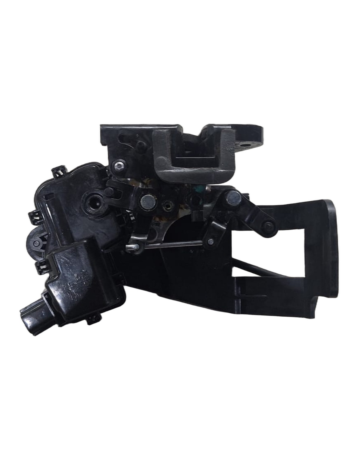 FECHADURA PORTA TRASEIRA ESQUERDA RENAULT KWID 2017 2025