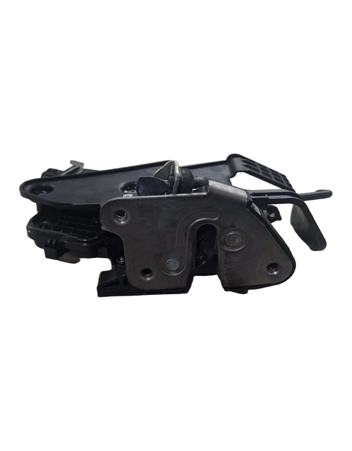 FECHADURA PORTA TRASEIRA ESQUERDA RENAULT KWID 2017 2025