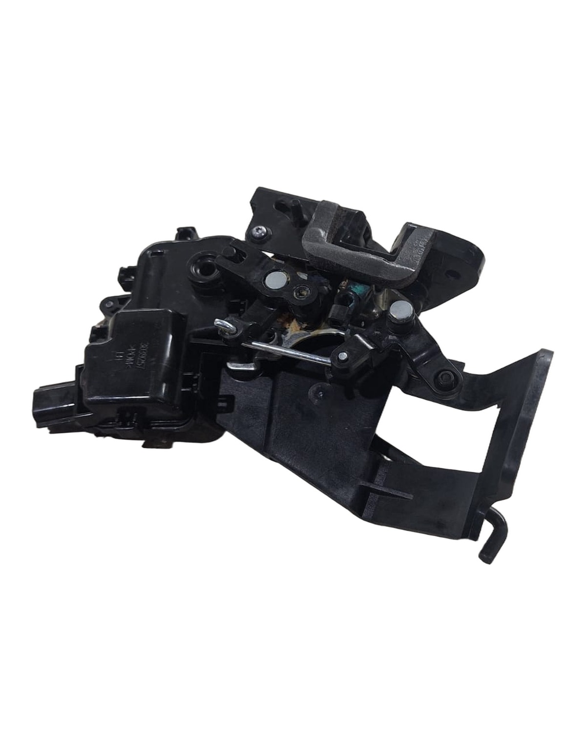 FECHADURA PORTA TRASEIRA ESQUERDA RENAULT KWID 2017 2025