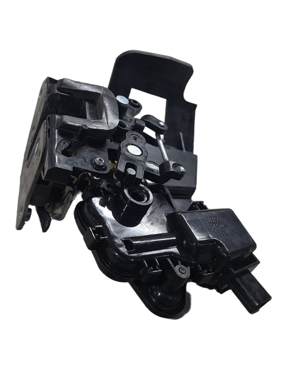 FECHADURA PORTA TRASEIRA ESQUERDA RENAULT KWID 2017 2025