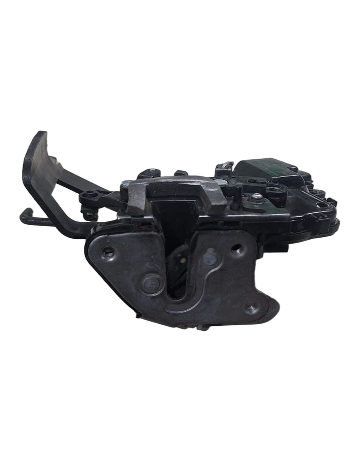 FECHADURA PORTA TRASEIRA ESQUERDA RENAULT KWID 2017 2025