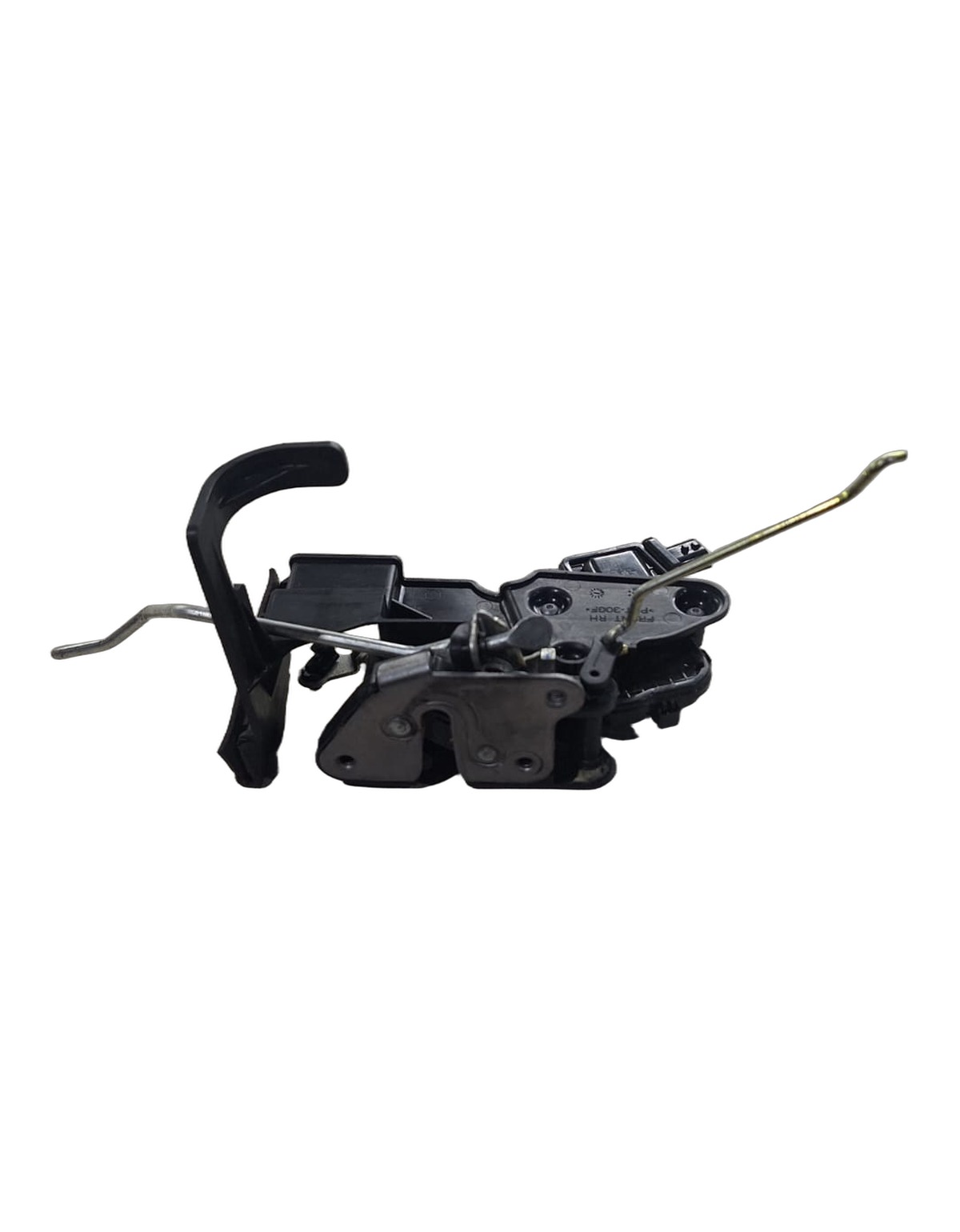 FECHADURA PORTA DIANTEIRA DIREITA RENAULT KWID 2018 2024
