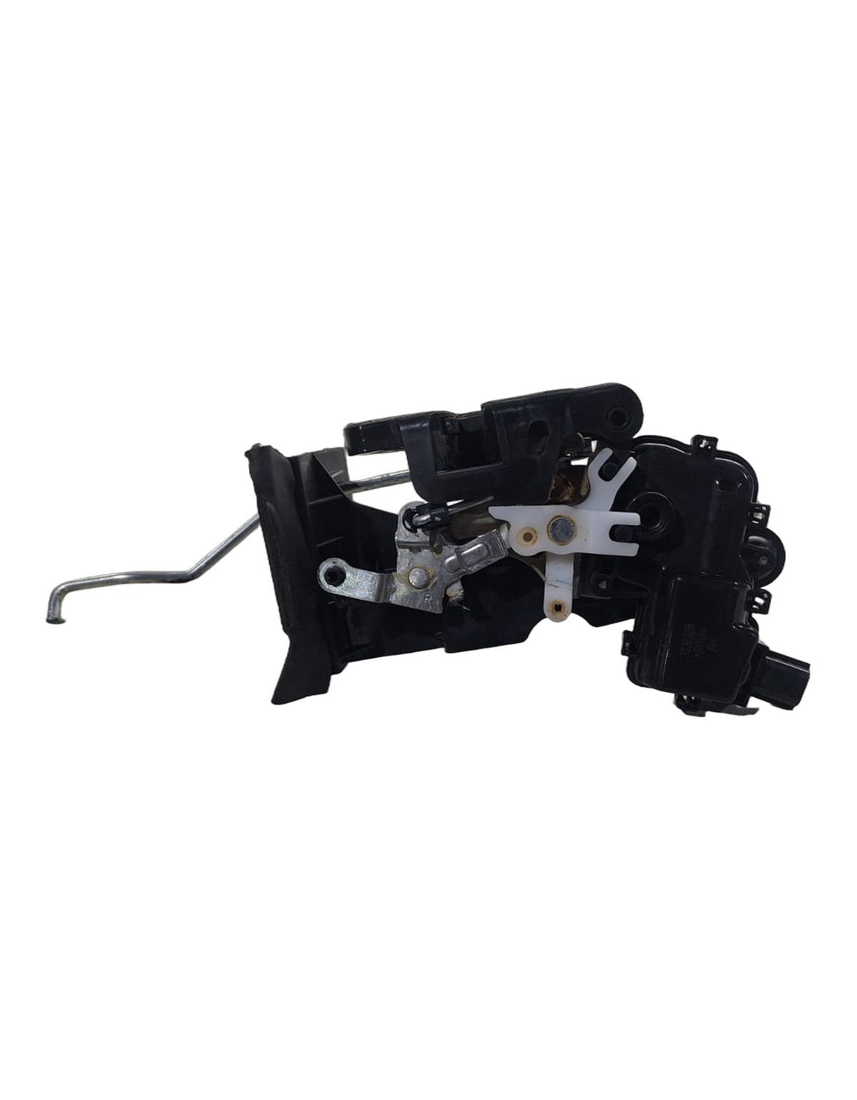 FECHADURA PORTA DIANTEIRA DIREITA RENAULT KWID 2018 2024