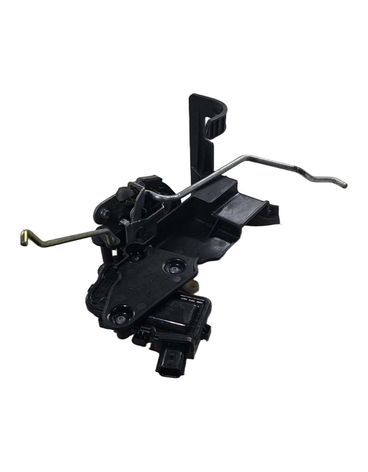 FECHADURA PORTA DIANTEIRA DIREITA RENAULT KWID 2018 2024