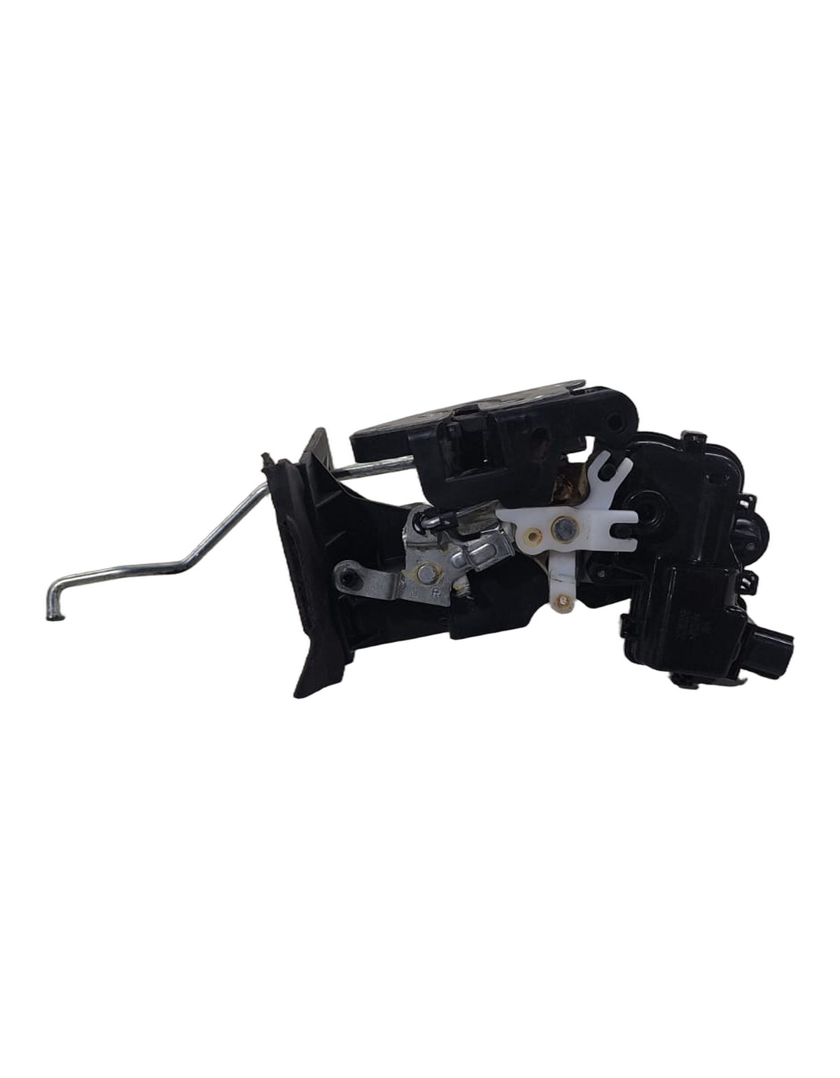 FECHADURA PORTA DIANTEIRA DIREITA RENAULT KWID 2018 2024
