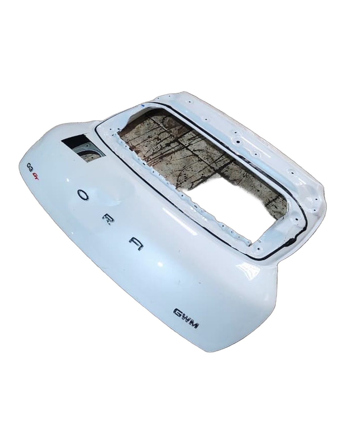 Tampa Traseira GWM ORA 03 GT 2023 2024 2025